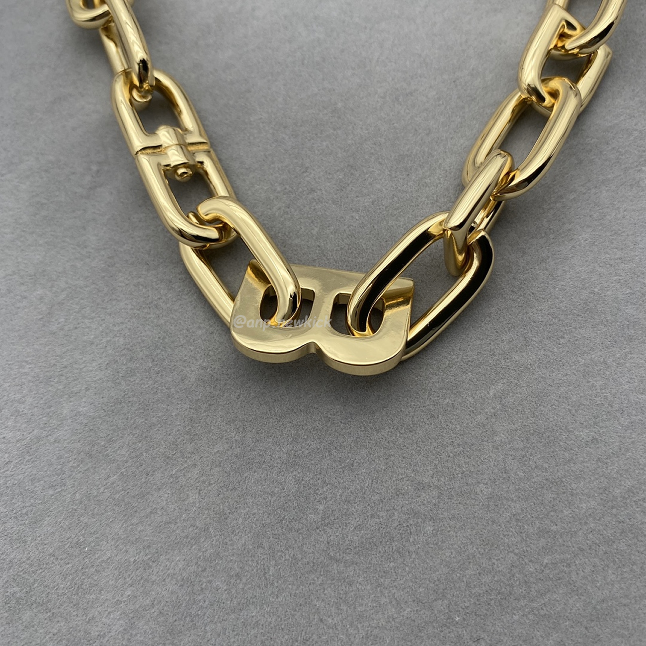 Balenciaga Bracelet (2) - www.newkick.vip